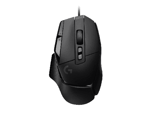 Logitech G502 X WIRED corded mouse