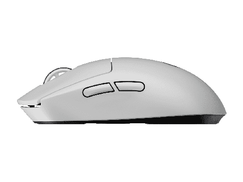 Logitech PRO X Superlight 2, wireless Mouse