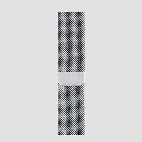 Gripp 38/40mm stainless steel watch strap