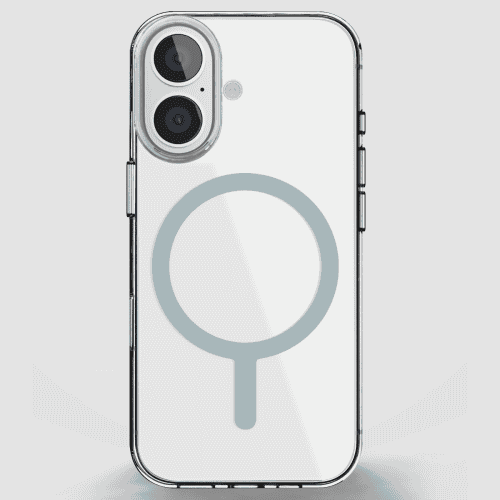 Gripp Clear Xtreme MagSafe Case for Apple iPhone 16 (6.1)
