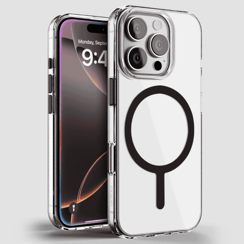Gripp Clear Xtreme MagSafe Case for Apple iPhone 16 Pro Max (6.9")