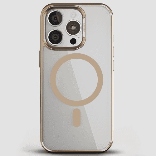 Gripp Matrix MagSafe Case for Apple iPhone 16 Pro (6.3")