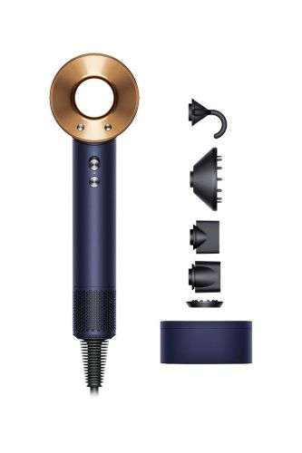 Dyson Supersonicâ„¢ Hair Dryer