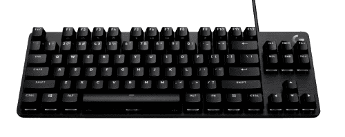 G PRO Mechanical Gaming Keyboard TKL