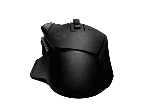 G502 X LIGHTSPEED, wireless mouse - black