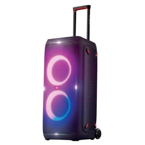 JBL Partybox 310 | Wireless Bluetooth Party Speaker