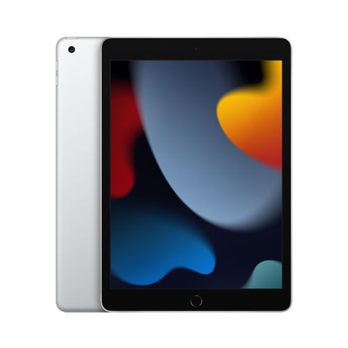 10.2-inch iPad 9th-Gen Wi-Fi