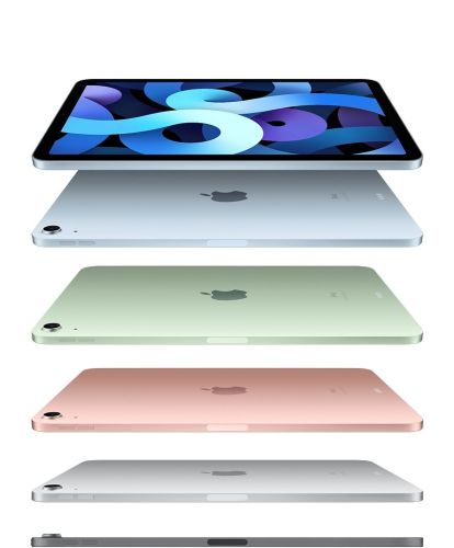 10.9-inch iPad Air 4-Gen Wi-Fi+Cellular
