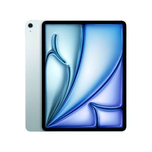 13 inch iPad Air M2