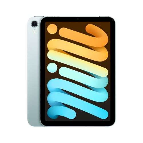 iPad mini Wi-Fi 