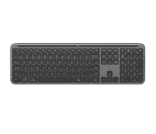 Logitech Signature Slim Wireless Keyboard K950
