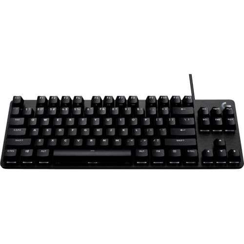 G PRO Mechanical Gaming Keyboard TKL