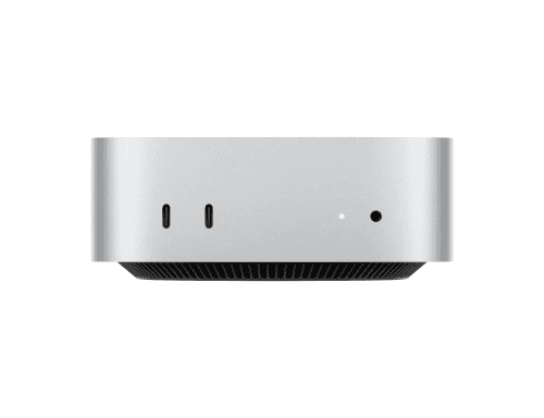 Mac mini: Apple M4