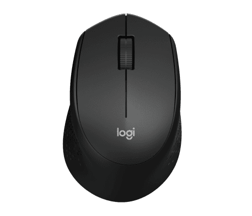 LOGITECH M331 SILENT PLUS