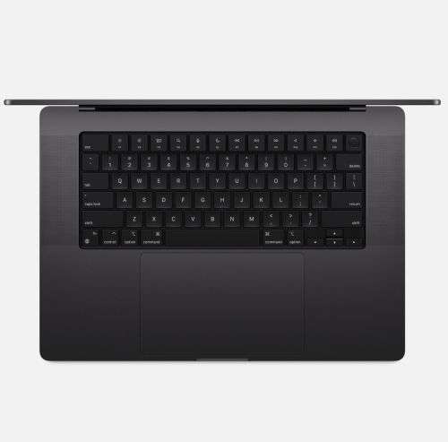 15-inch MacBook Air: Apple M4 with 10-core CPU and 10-core GPU