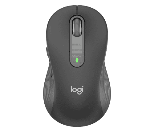 Logitech Wireless Mice M650 Large