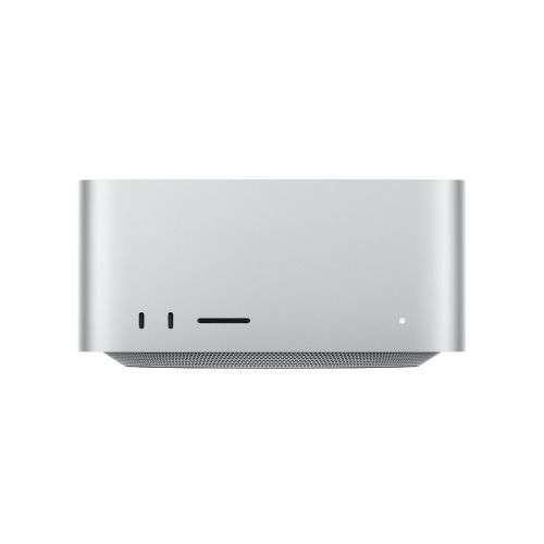 Mac Studio: Apple M3 Ultra chip with 28‑core CPU, 60‑core GPU, 96GB, 1TB