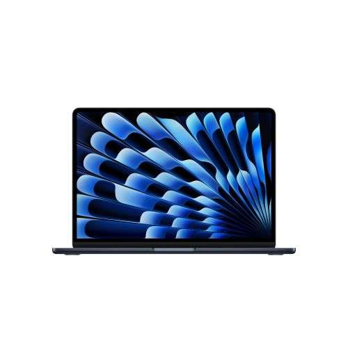 13-inch MacBook Air: Apple M4