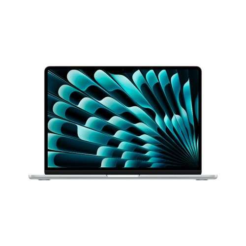 13-inch MacBook Air: Apple M3 chip