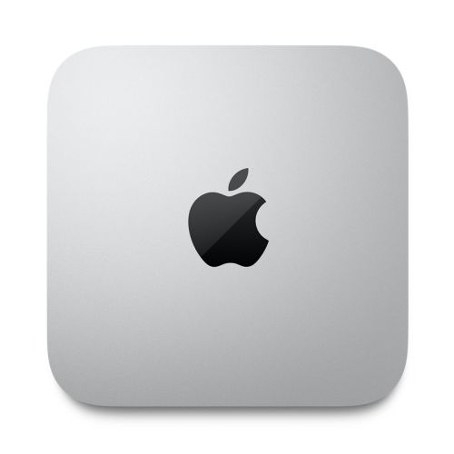 Mac mini: Apple M1 chip, 256GB SSD (M1)
