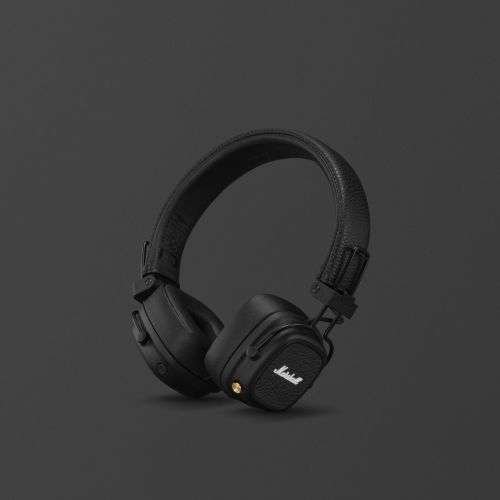 Marshall BT Headphone Major