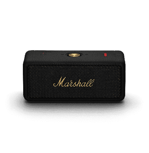 MARSHALL EMBERTON II portable bluetooth speaker