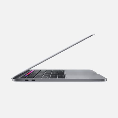 13-inch MacBook Pro: 256GB - Space Grey (M1)
