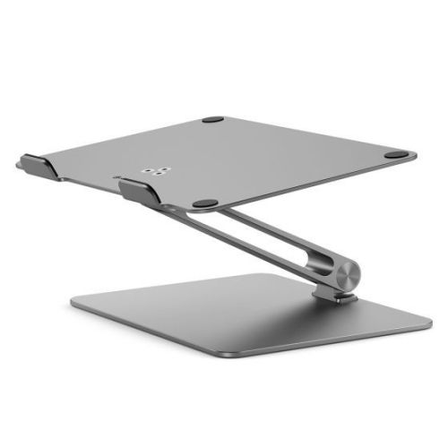 ALOGIC  Elite Adjustable Laptop stand Laptop Stand -Space Grey