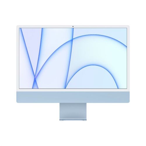 60.96 cm (24 inch) iMac: 8-Core CPU 7-Core GPU, 256GB