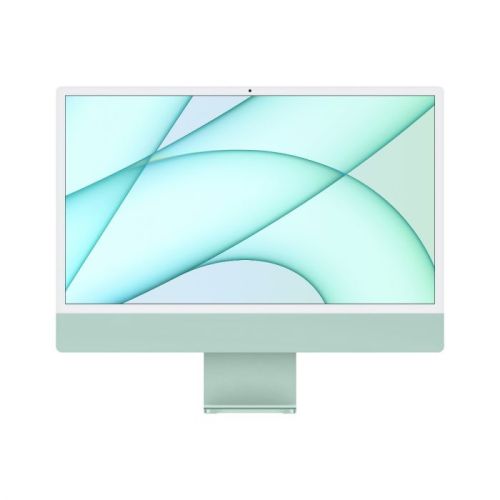 60.96 cm (24 inch) iMac: 8-Core CPU 8-Core GPU, 256GB