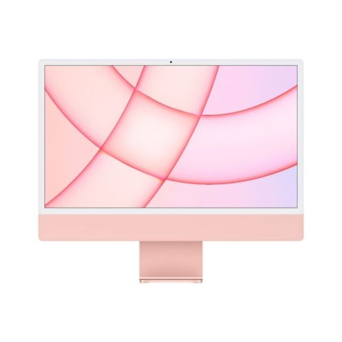60.96 cm (24 inch) iMac: 8-Core CPU 8-Core GPU, 512GB