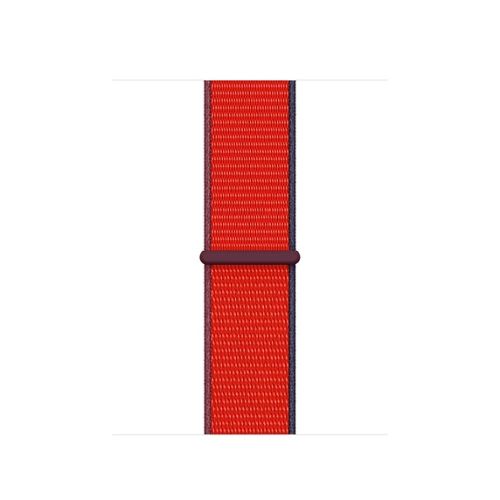 40mm (PRODUCT)RED Sport Loop