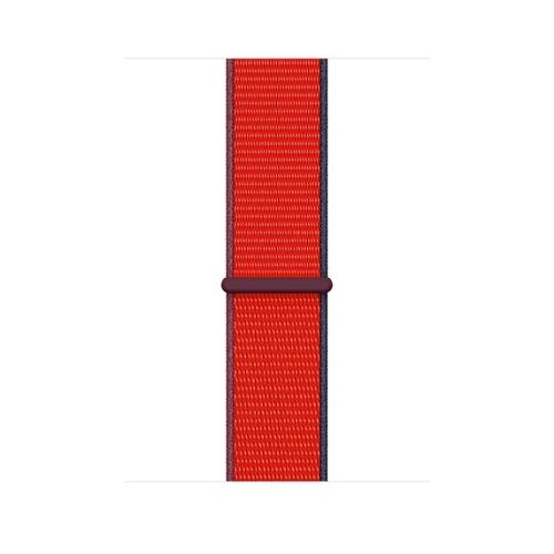 44mm (PRODUCT)RED Sport Loop