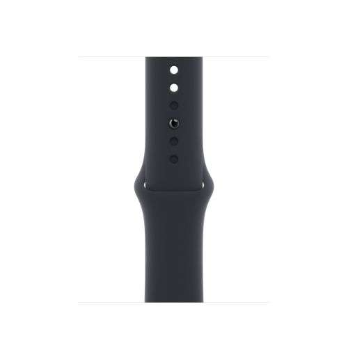 41mm Midnight Sport Band - Regular