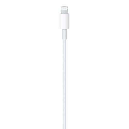 USB-C to Lightning Cable (1m)
