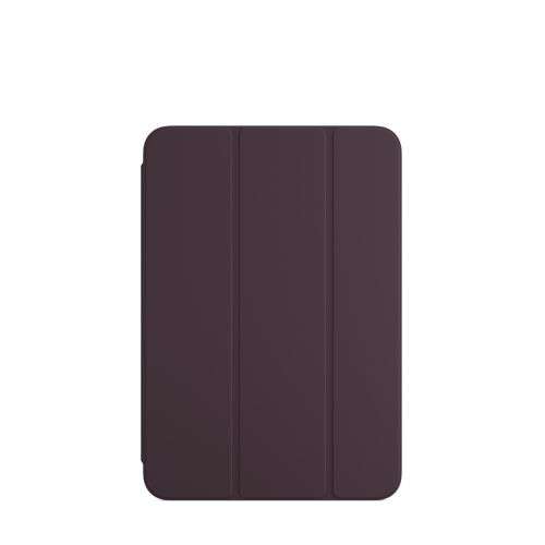 Smart Folio for iPad mini (6th generation) - Dark Cherry