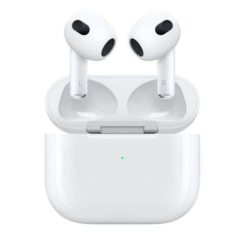 AirPods (3rd-Gen) with Magsafe Charging Case
