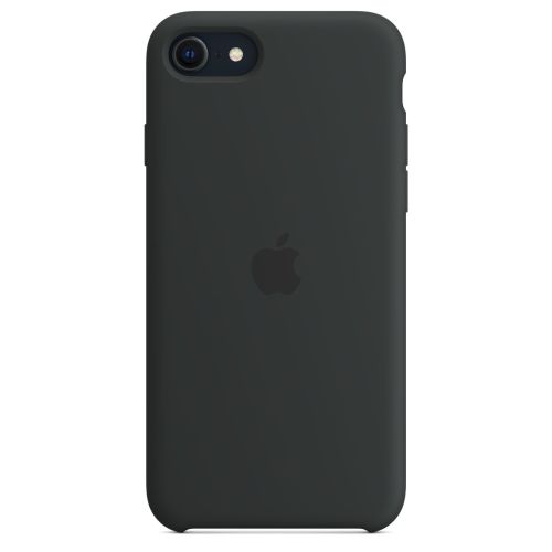 iPhone SE Silicone Case