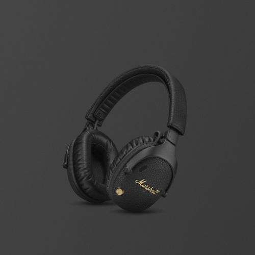 MARSHALL MONITOR III ANC BLK