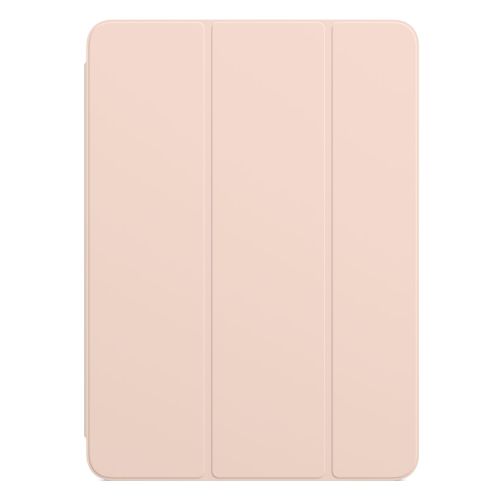 Smart Folio for 11-inch iPad Pro 1st-Gen (2019) - Pink Sand