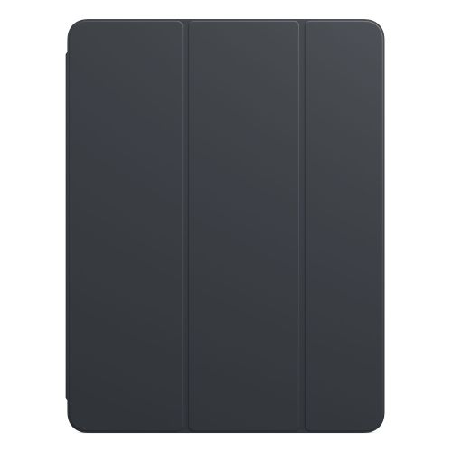 Smart Folio for 12.9-inch iPad Pro 3rd-Gen (2019) - Charcoal Gray