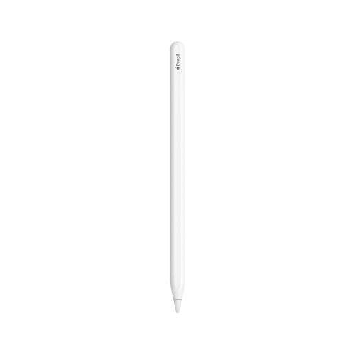 Pencil 2ème génération pour iPad Pro – Virgin Megastore