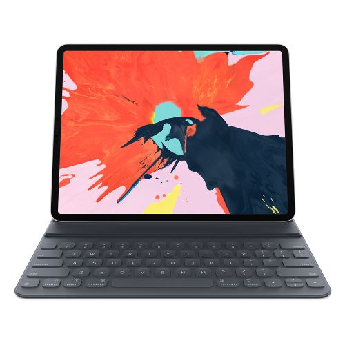 Smart Keyboard Folio for iPad Pro 12.9-inch 3rd-Gen (2019)