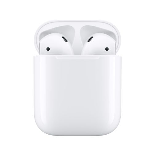 AirPods (2nd-Gen) with Charging Case