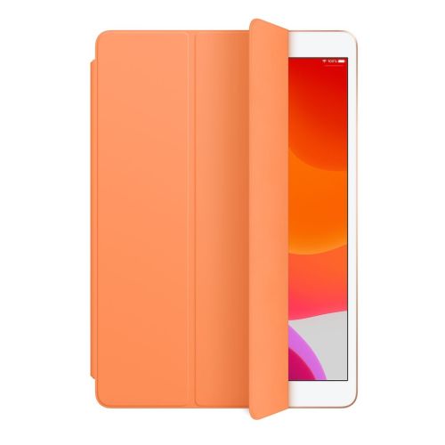 Smart Cover for iPad 10.2 inch (7th-Gen) and iPad Air 10.5 inch (3rd-Gen) - Papaya