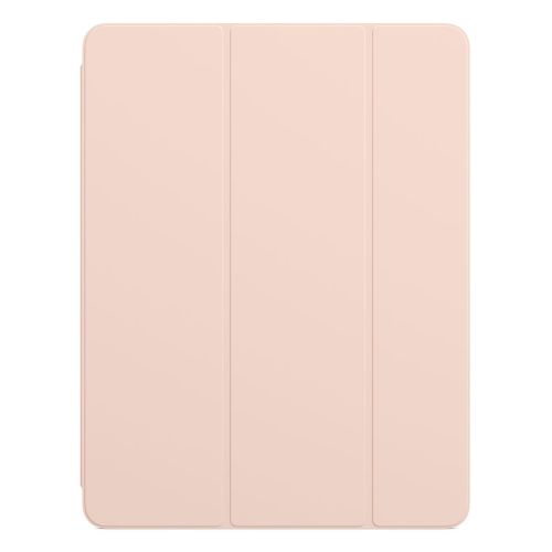 Smart Folio for 12.9-inch iPad Pro 3rd-Gen (2019) - Pink Sand
