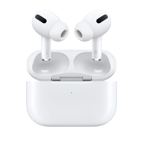 AirPods PRO (with Wireless Case)