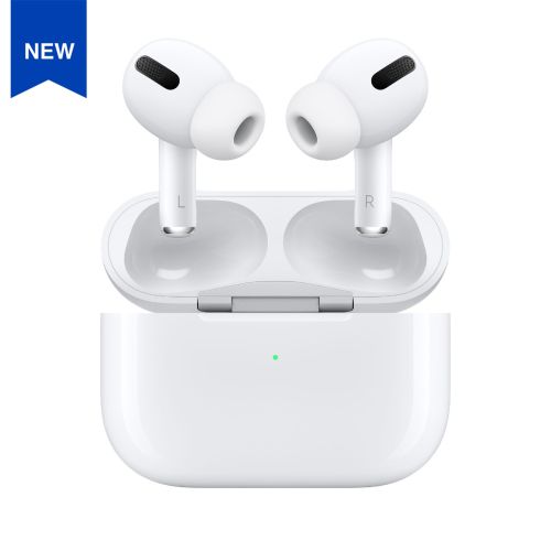 AirPods PRO (with Magsafe Charging Case)