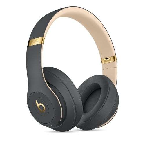 beats by dre headphones
