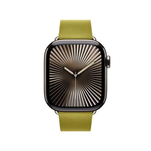 42mm Modern Buckle